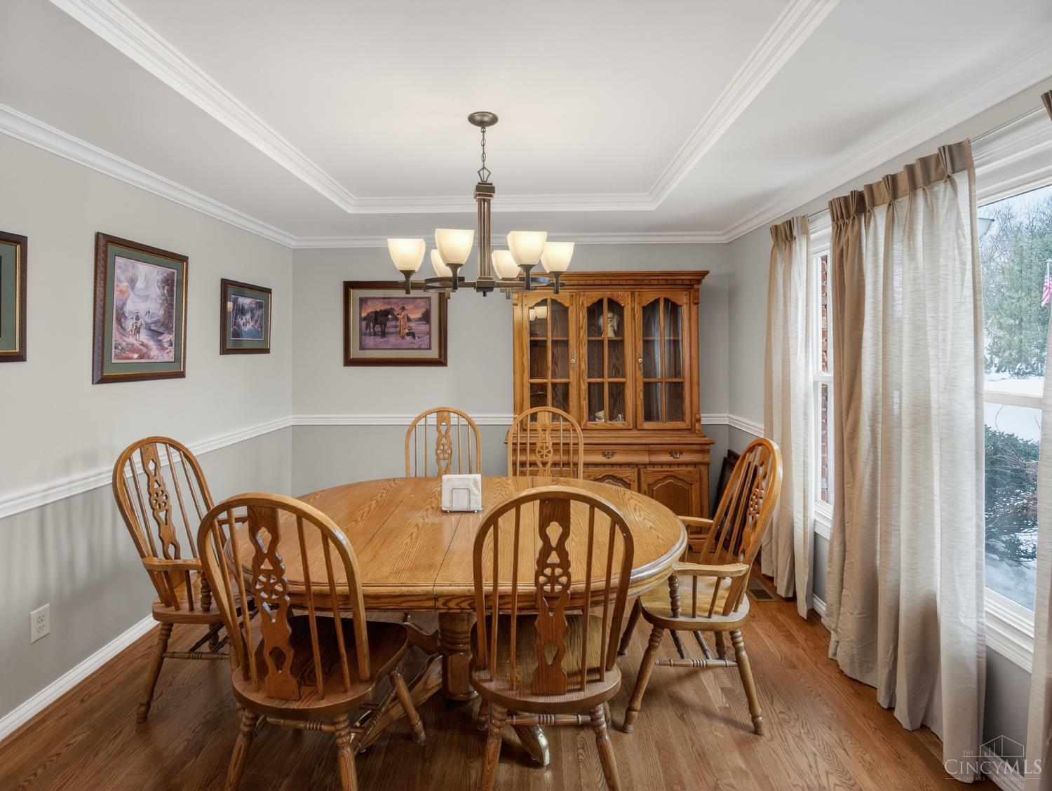 30 Trappist Walk Court