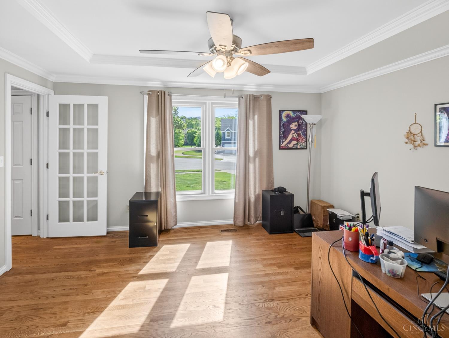 30 Trappist Walk Court