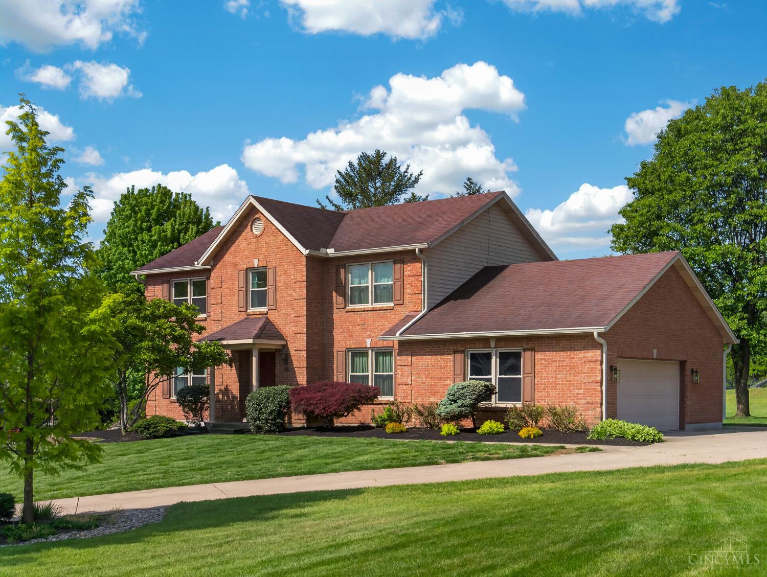 30 Trappist Walk Court