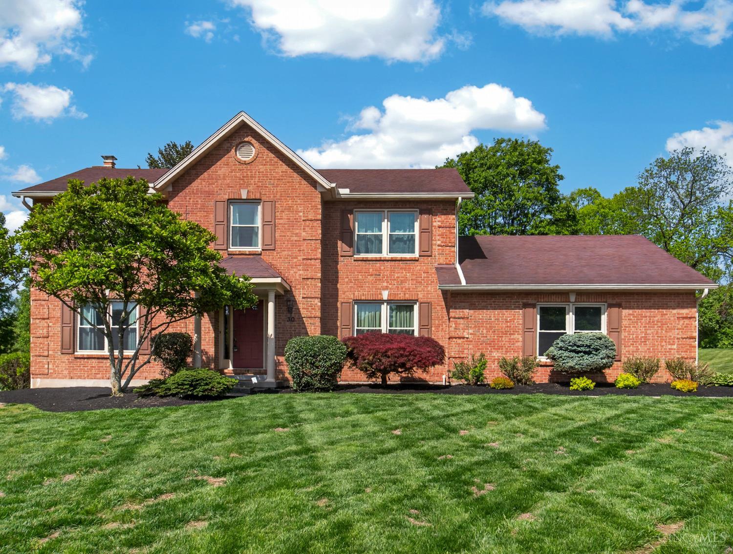 30 Trappist Walk Court