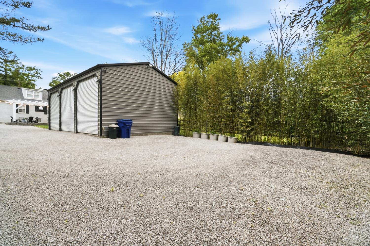 6420 Miami Road