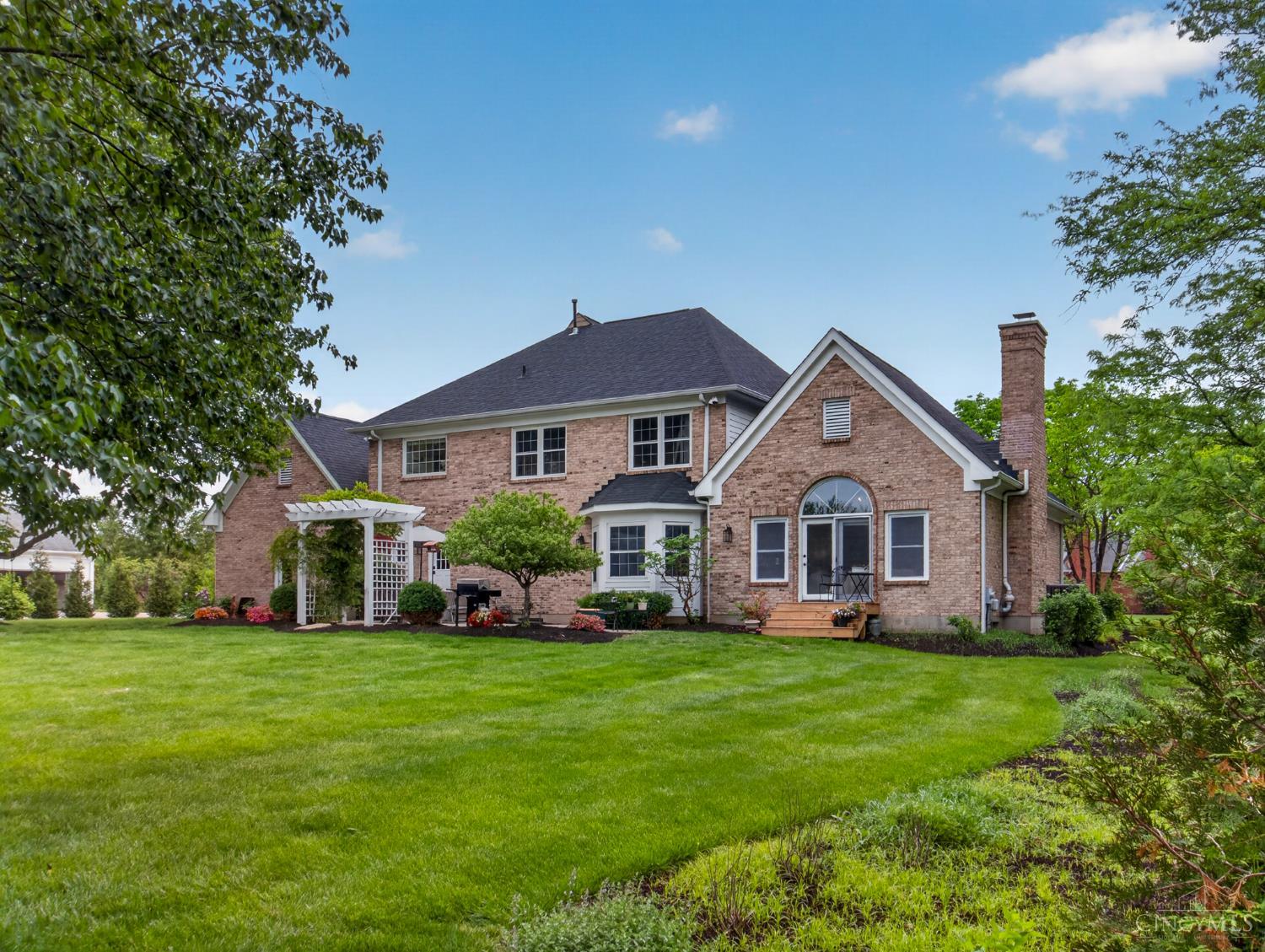 5090 Rollman Estates Drive