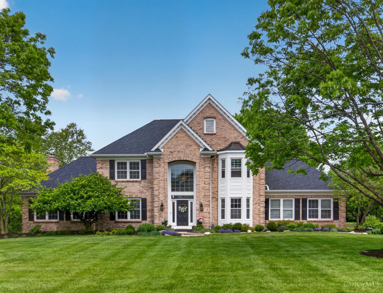 5090 Rollman Estates Drive
