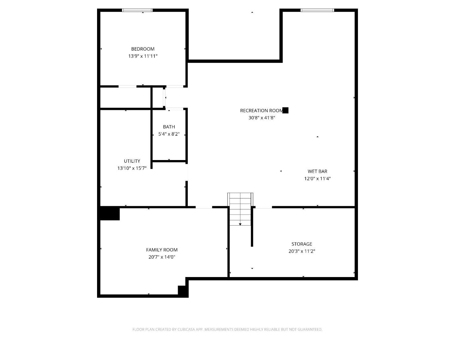 1544 Wexler Court