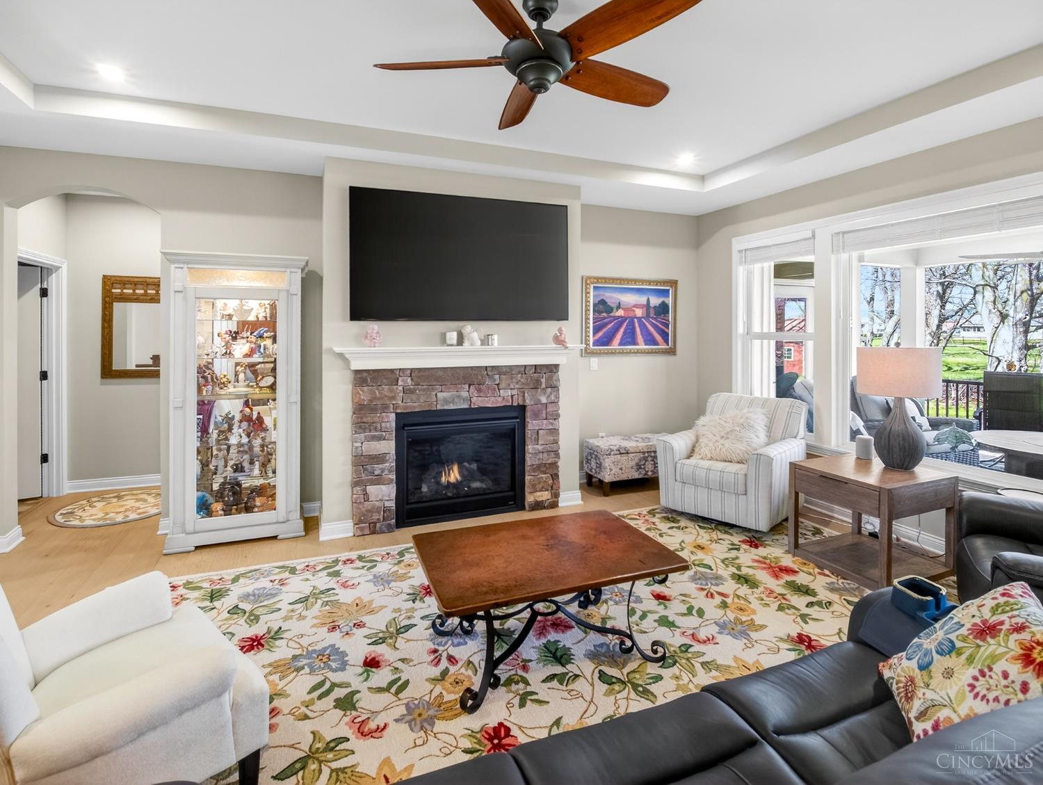1544 Wexler Court