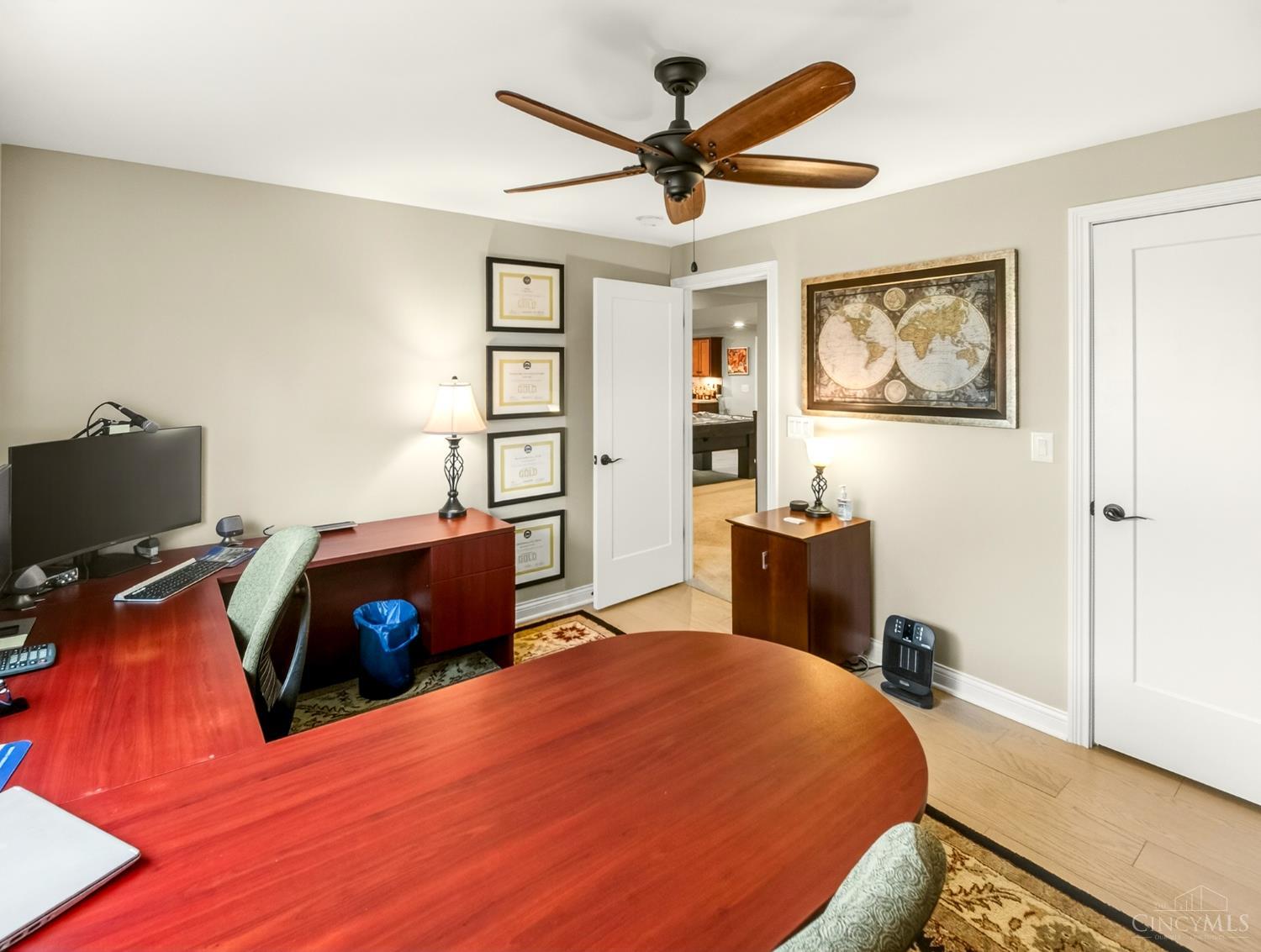 1544 Wexler Court