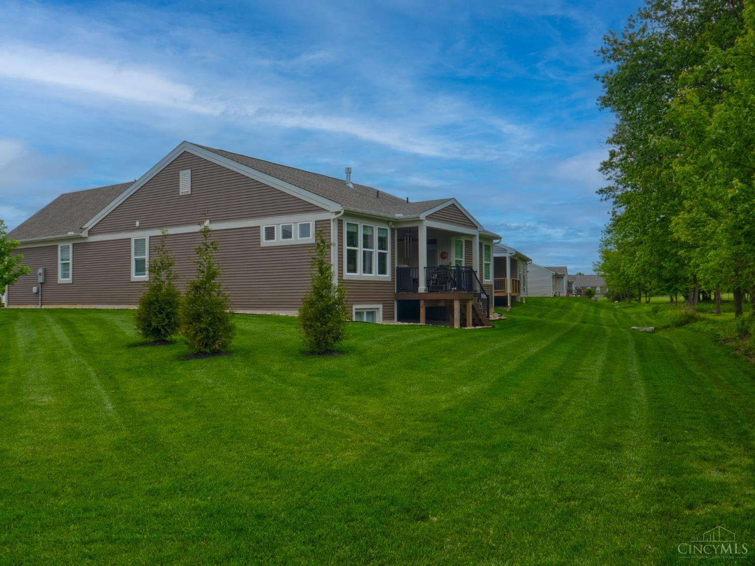 1544 Wexler Court