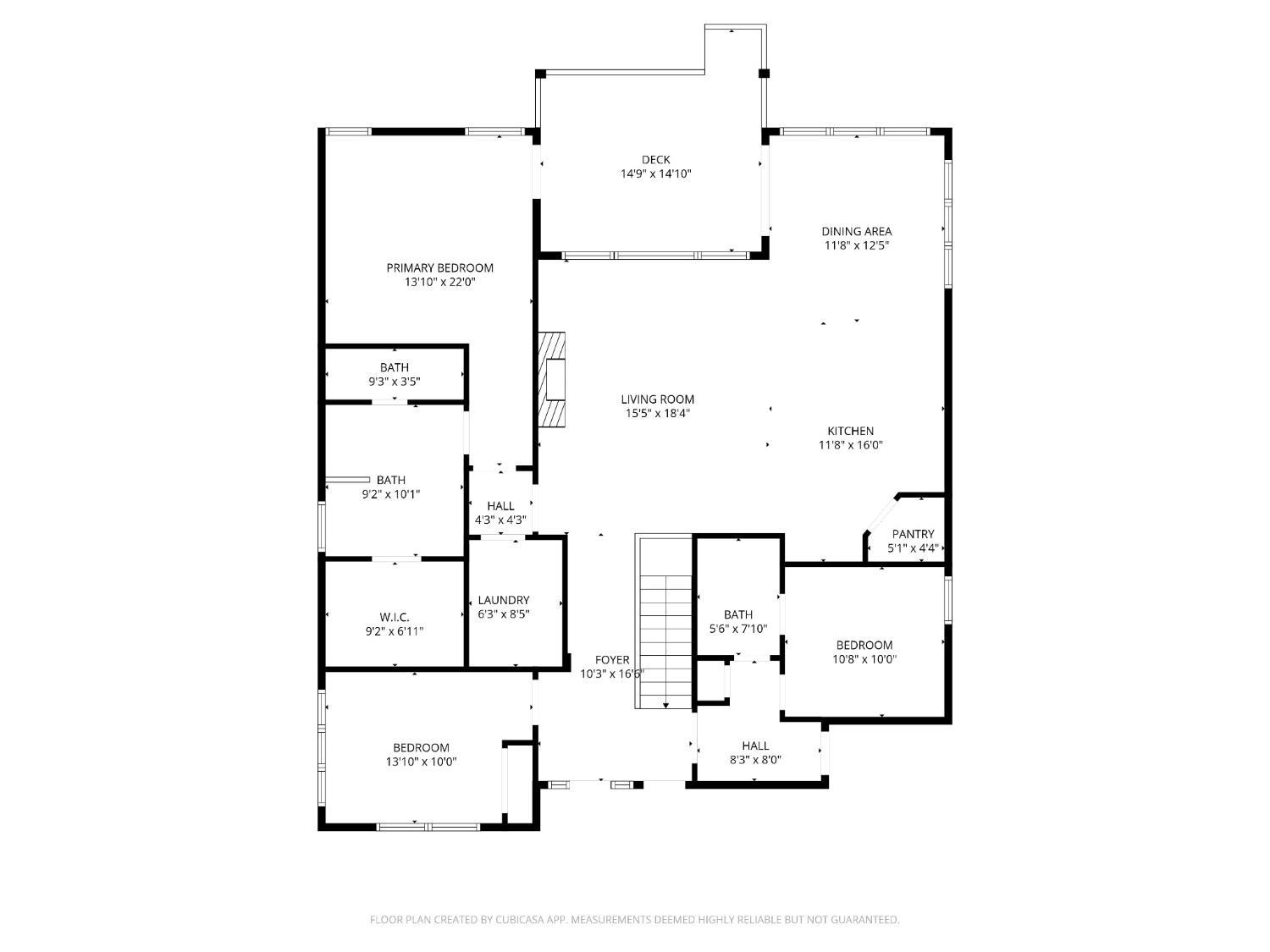 1544 Wexler Court