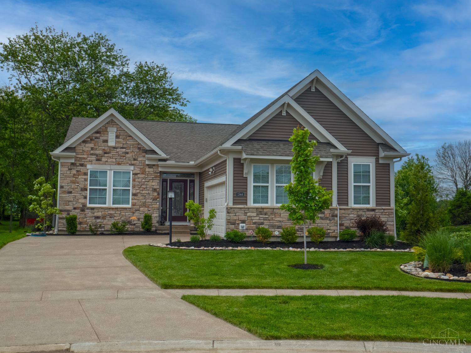 1544 Wexler Court