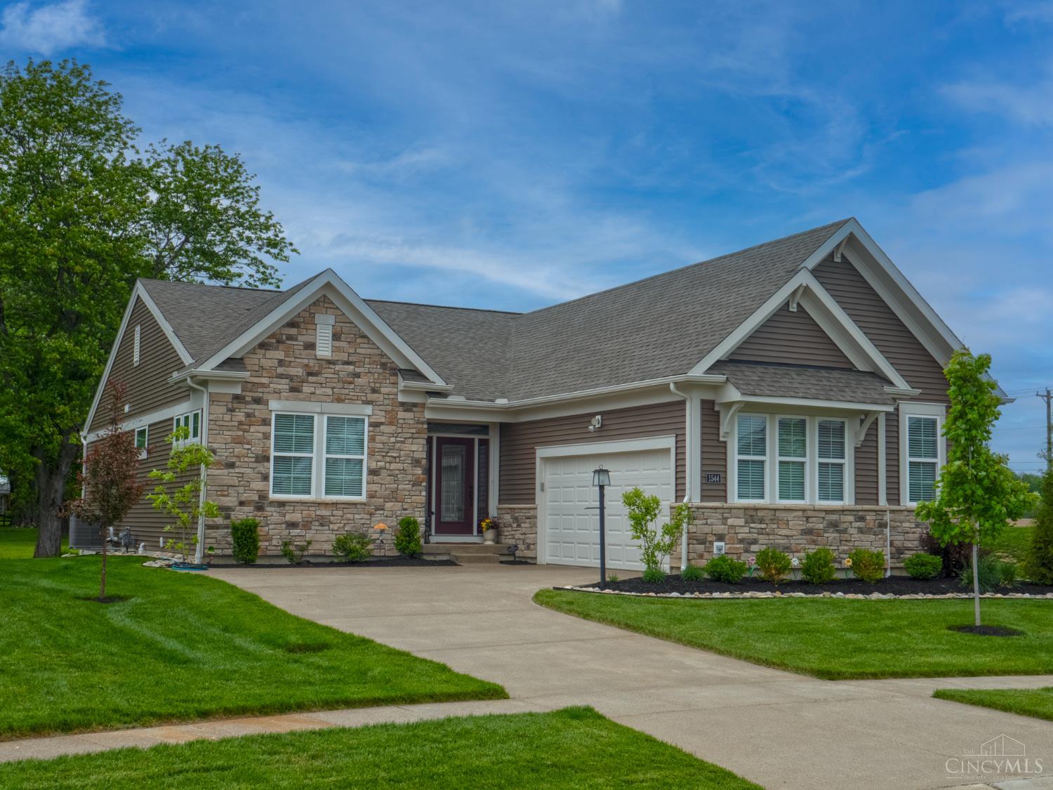 1544 Wexler Court