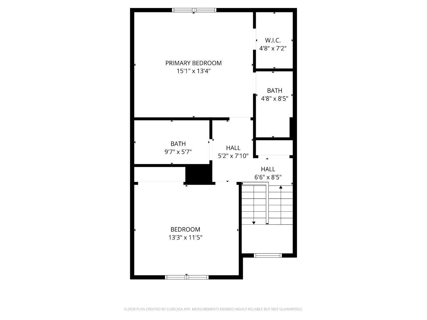 9 Fairgreen Circle 9