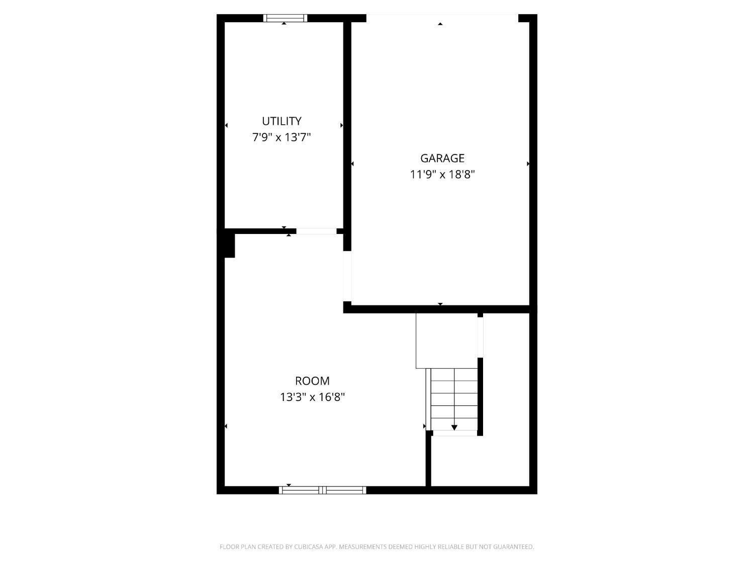 9 Fairgreen Circle 9