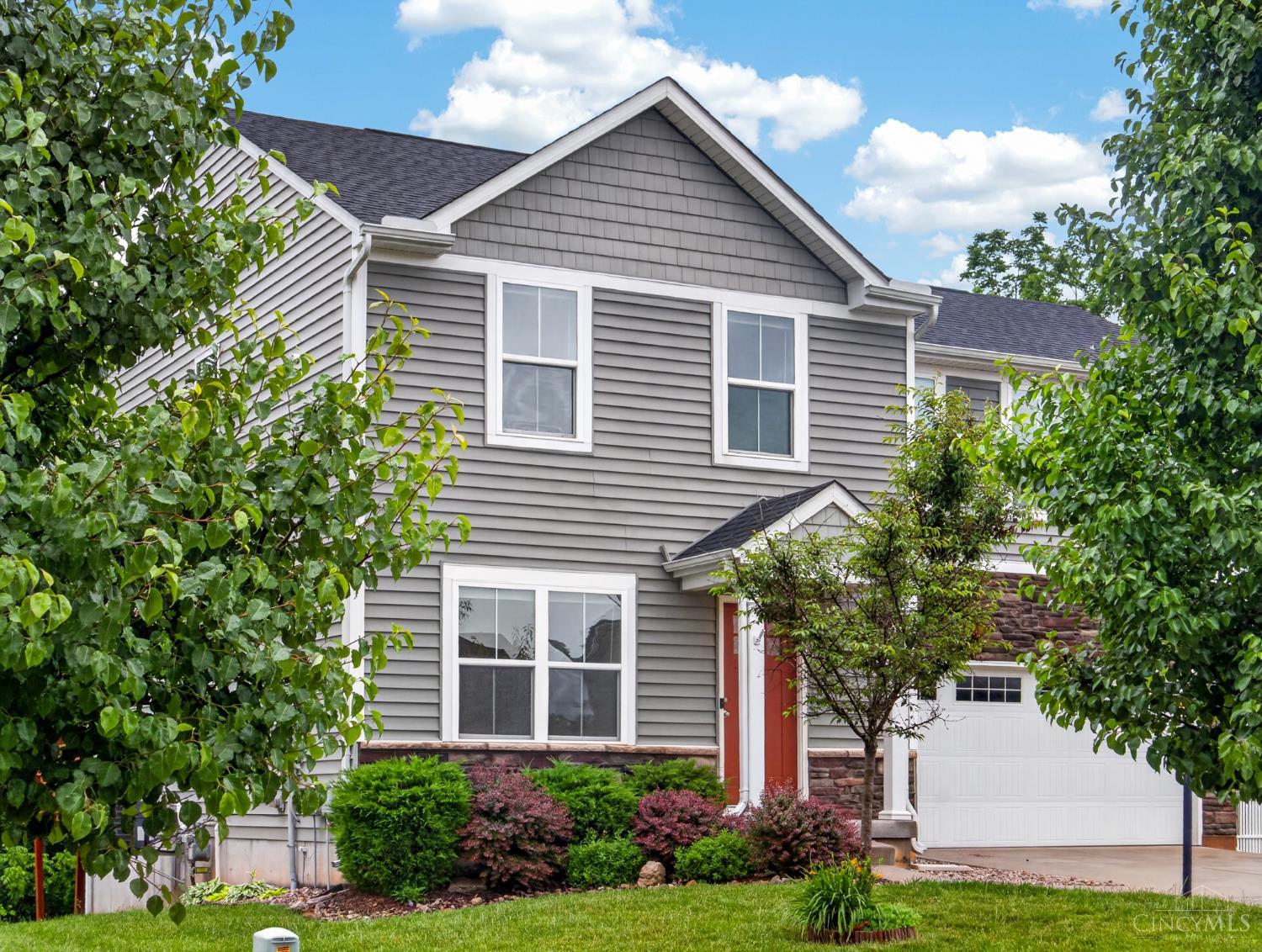 5752 Tonya Marie Court