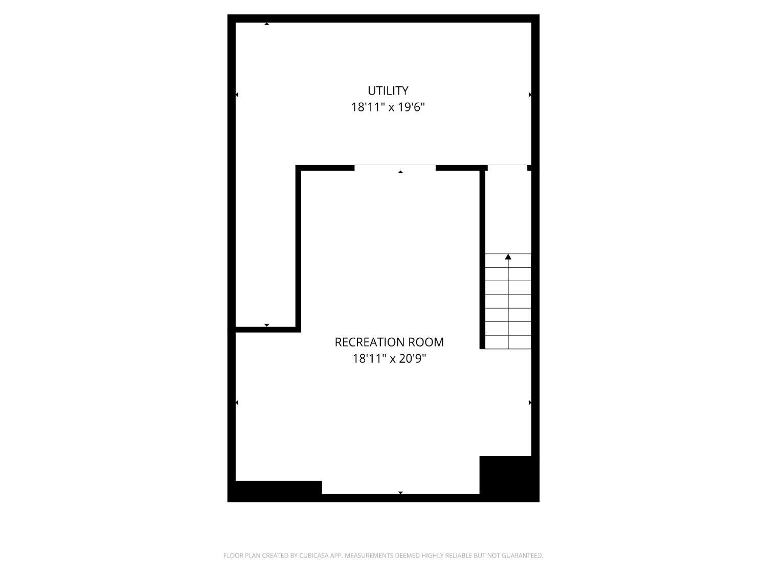 5752 Tonya Marie Court