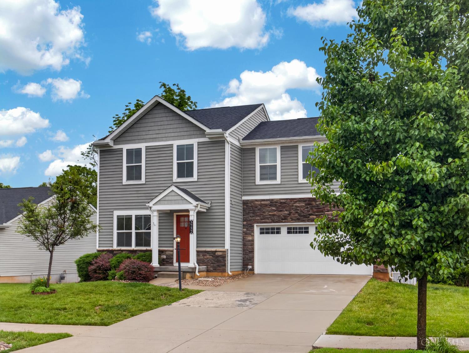 5752 Tonya Marie Court