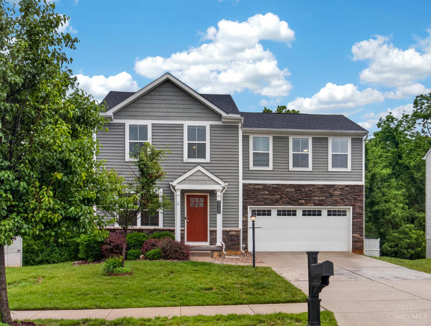 5752 Tonya Marie Court