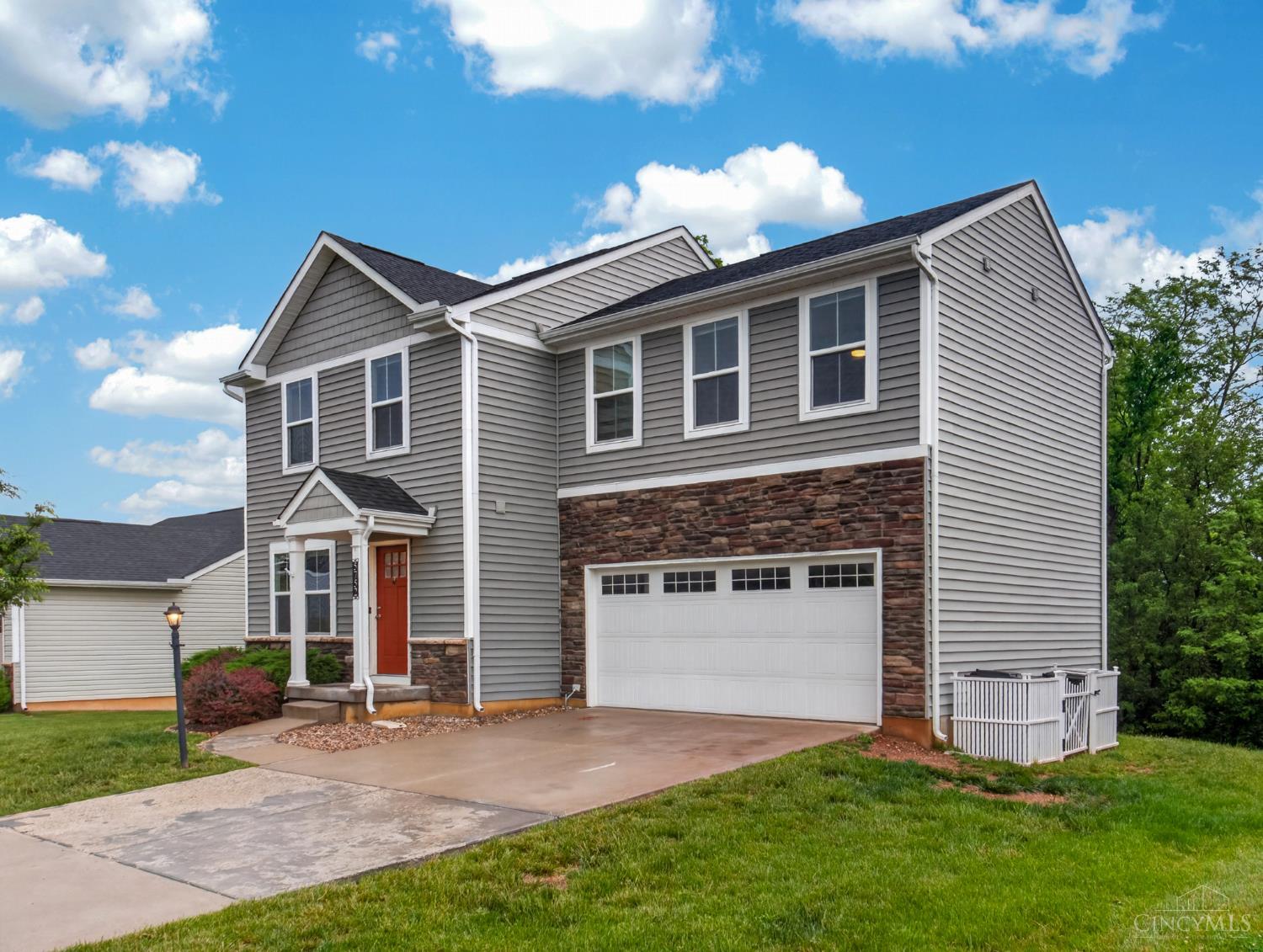 5752 Tonya Marie Court