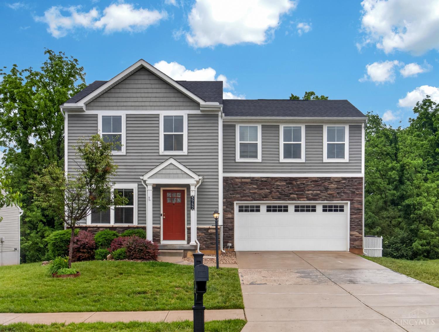 5752 Tonya Marie Court