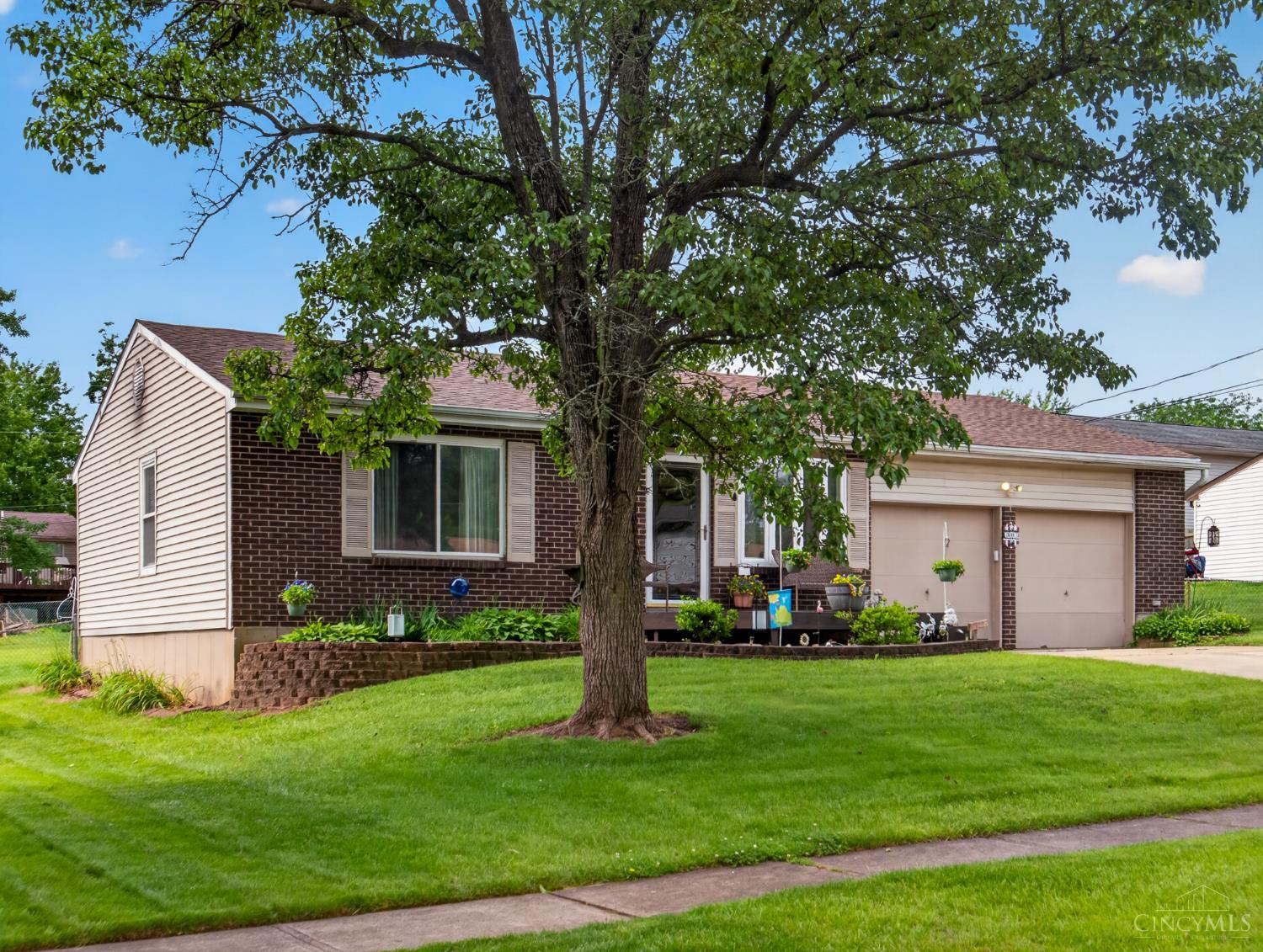 2635 Keysport Lane