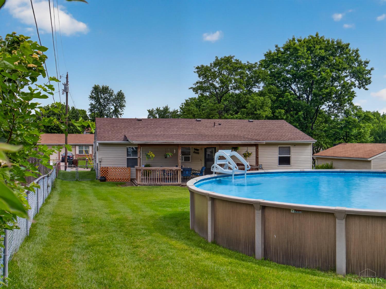 2635 Keysport Lane