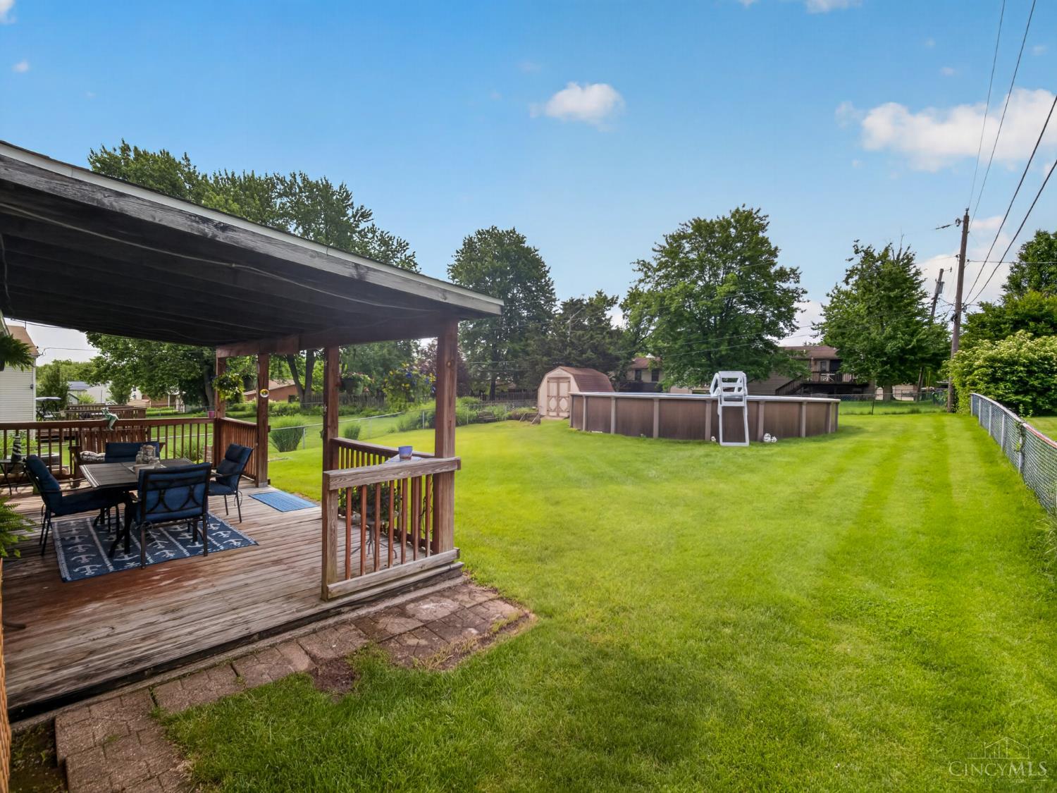 2635 Keysport Lane