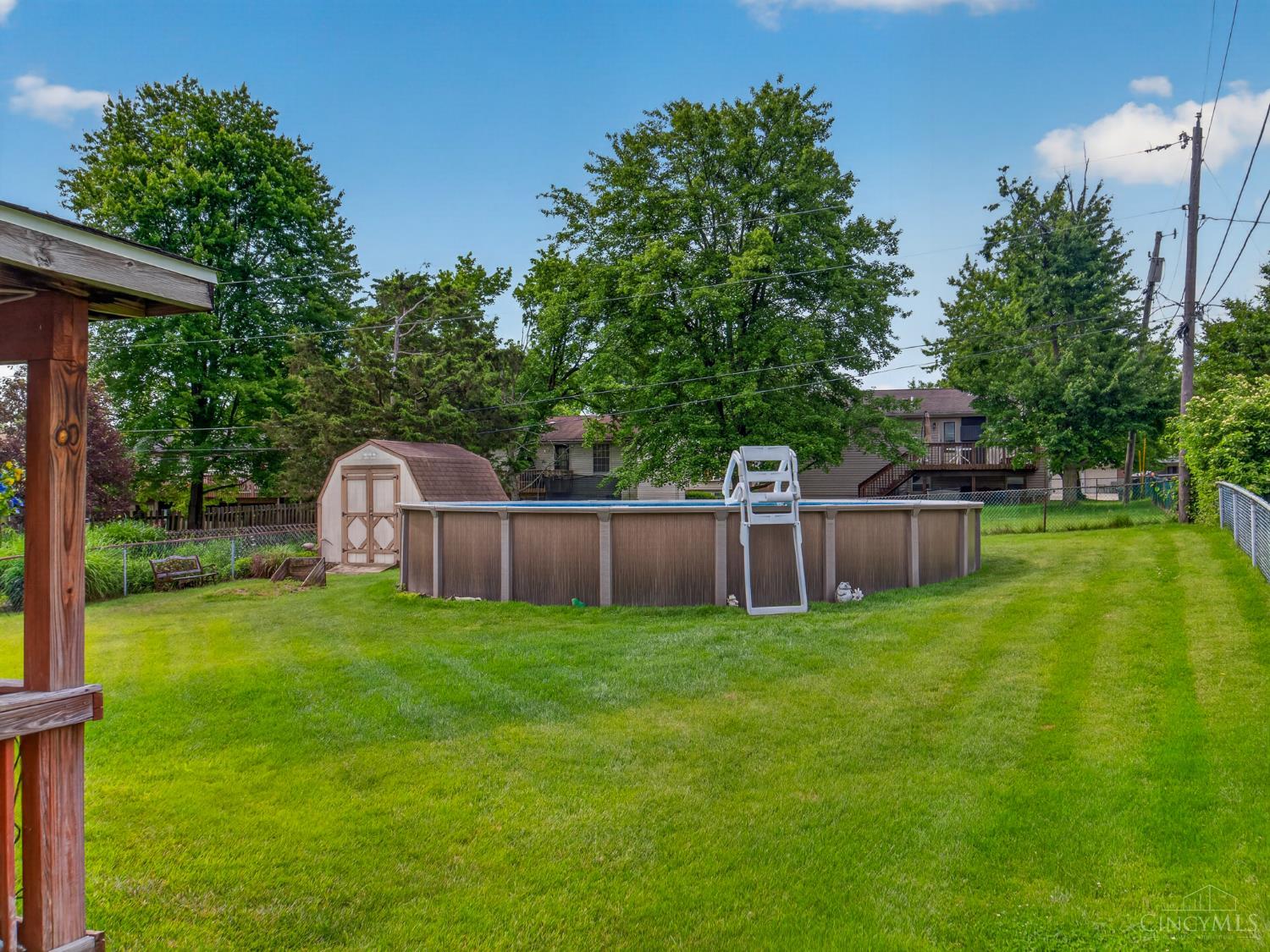 2635 Keysport Lane