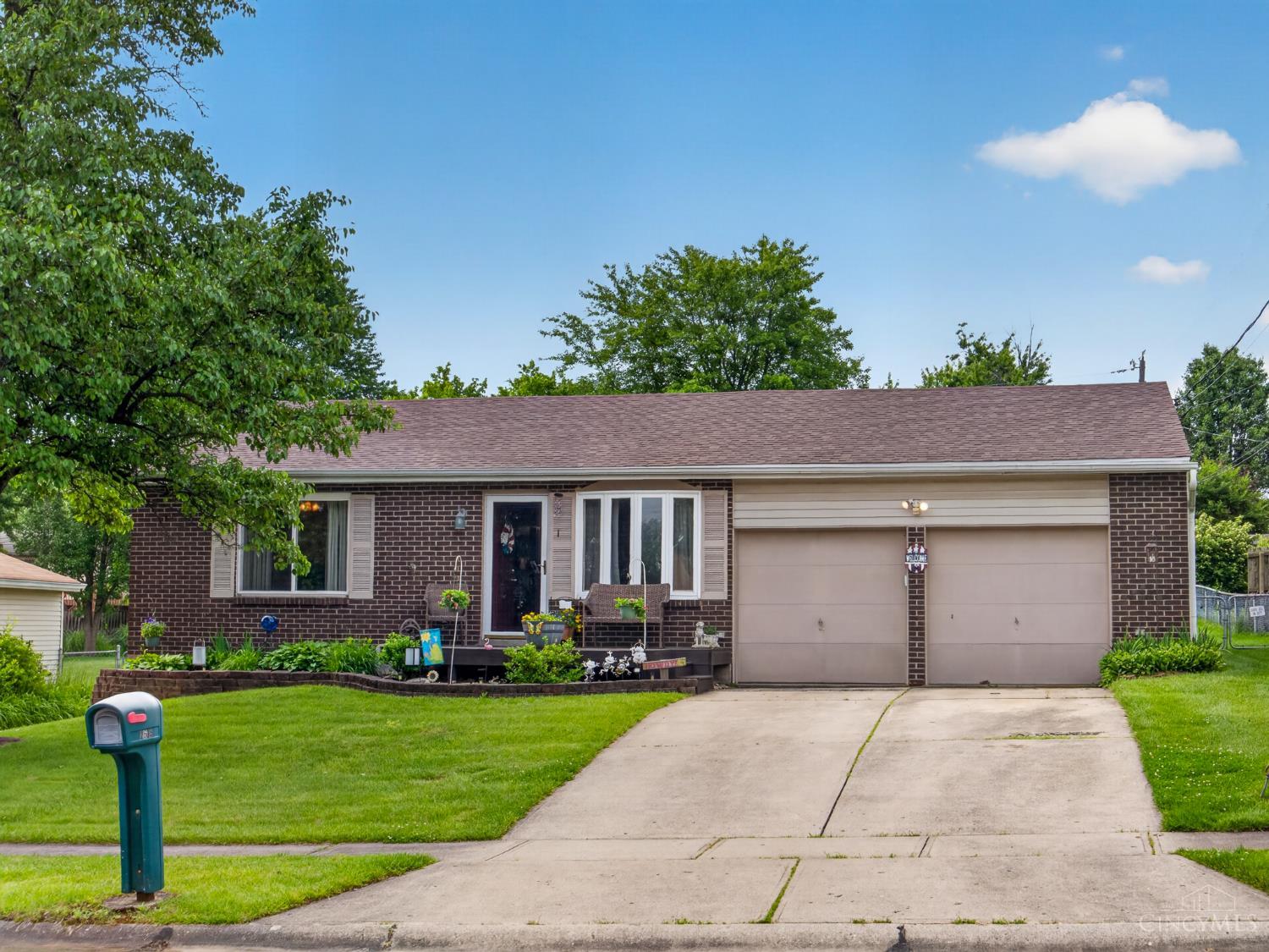 2635 Keysport Lane