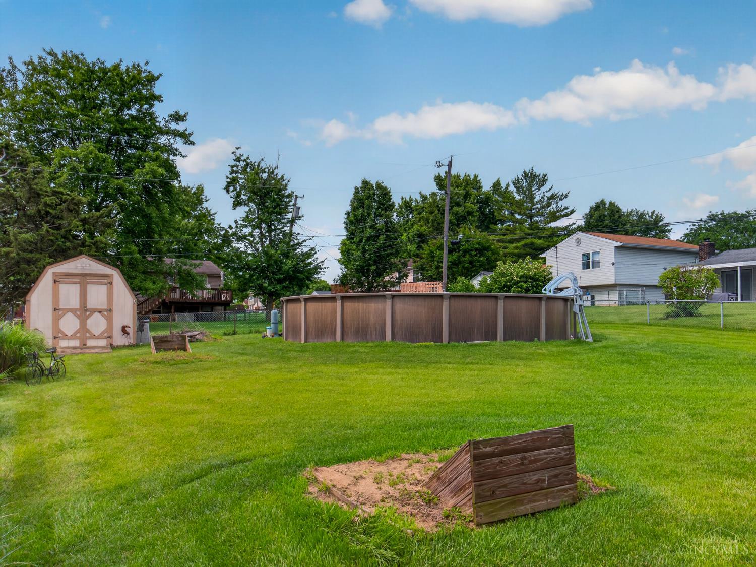 2635 Keysport Lane