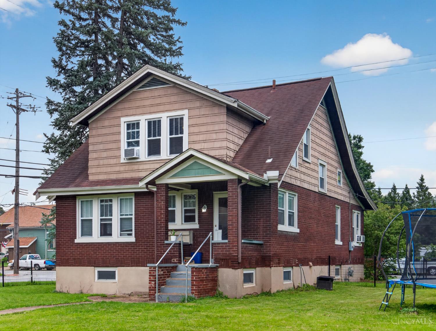 1423 Market Street