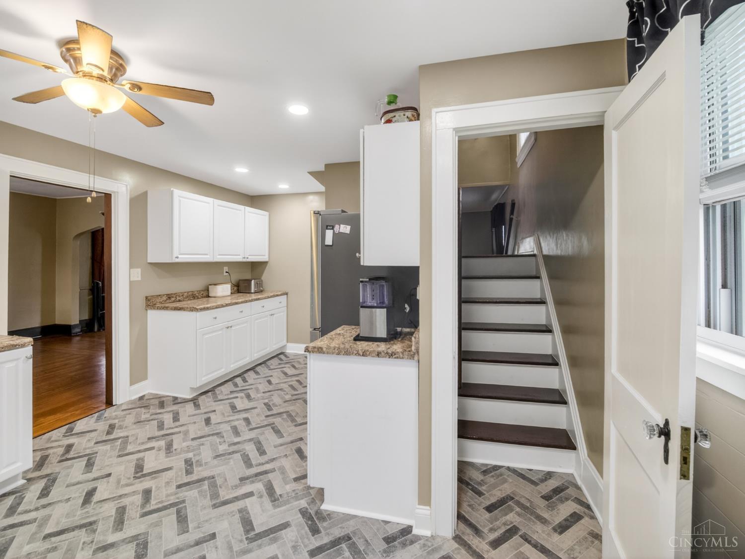 1423 Market Street
