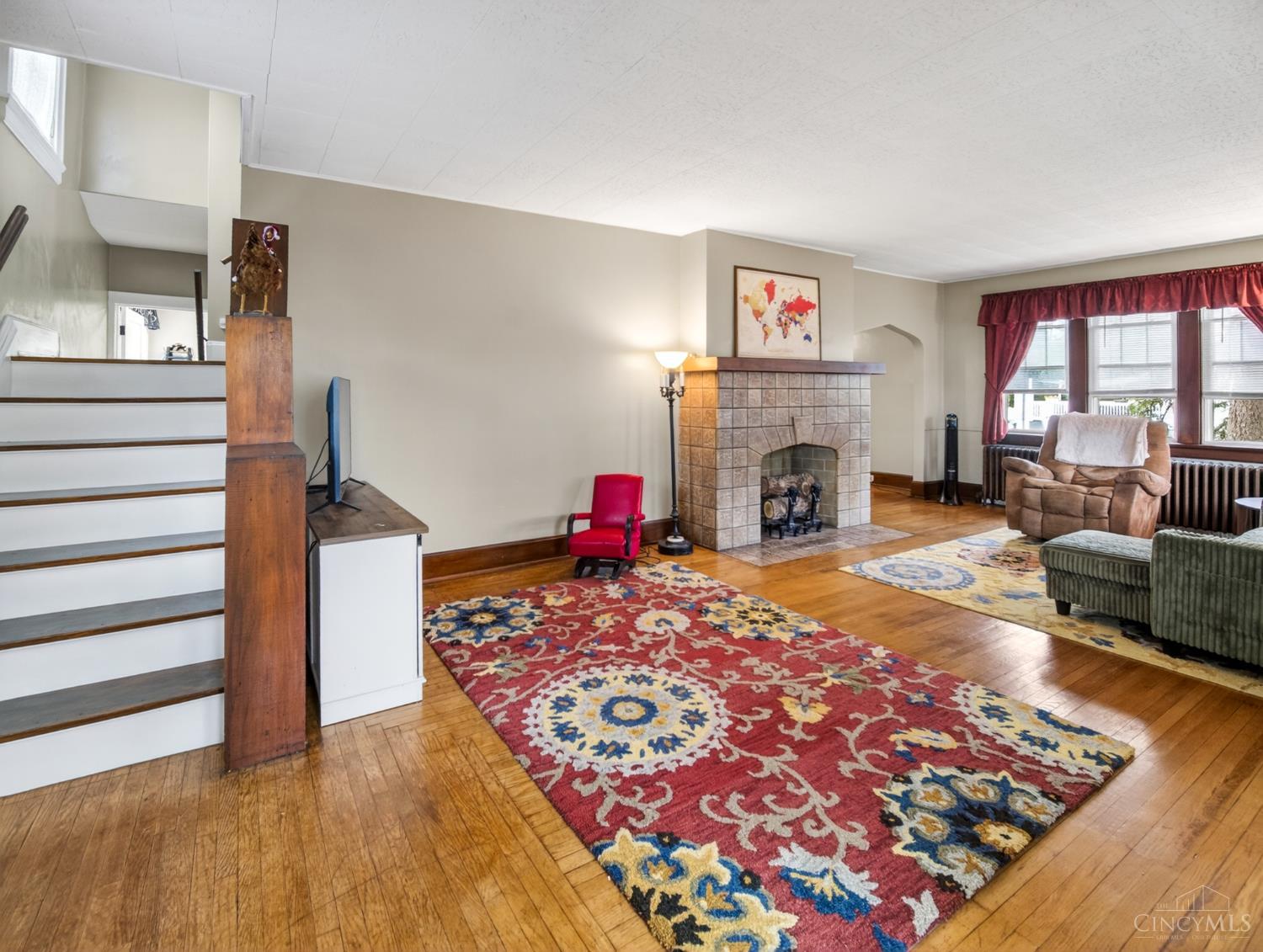 1423 Market Street