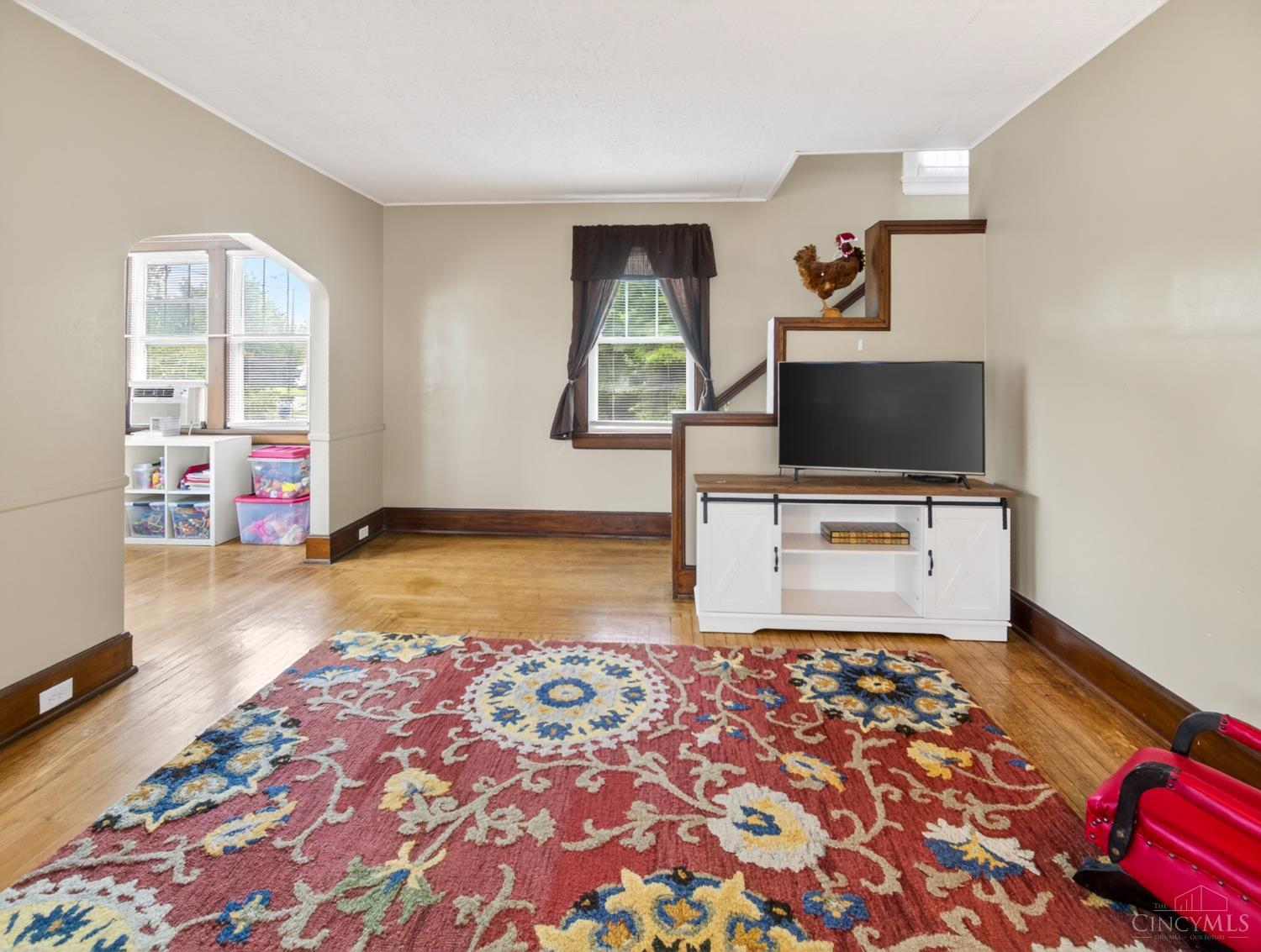 1423 Market Street