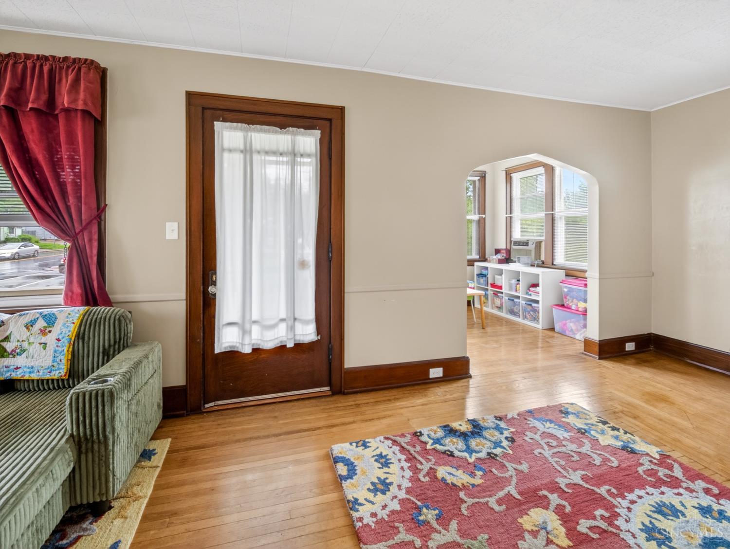 1423 Market Street