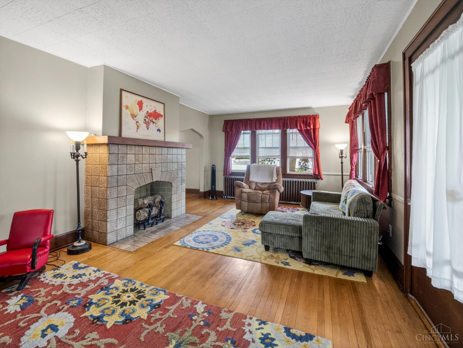 1423 Market Street