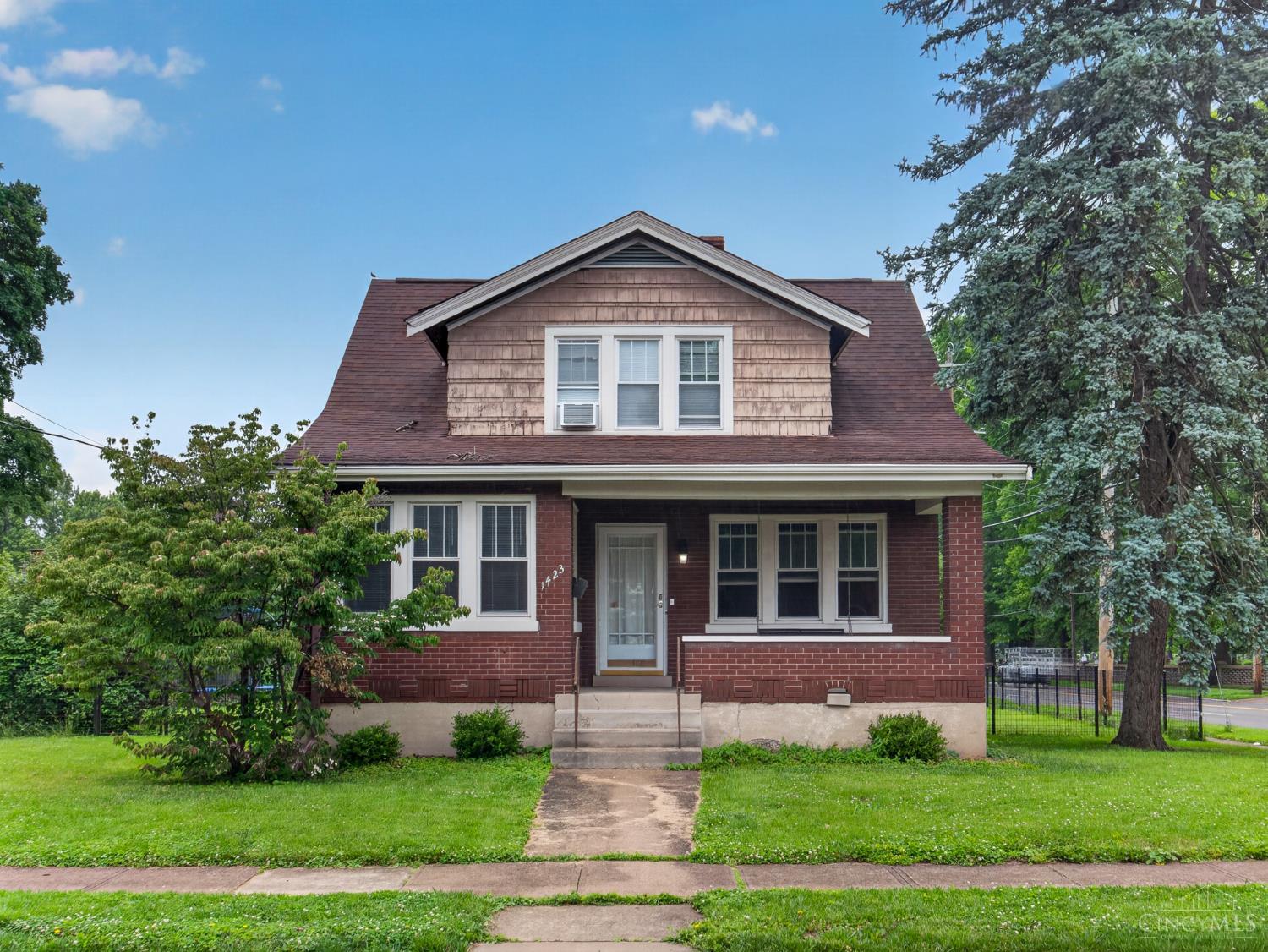 1423 Market Street