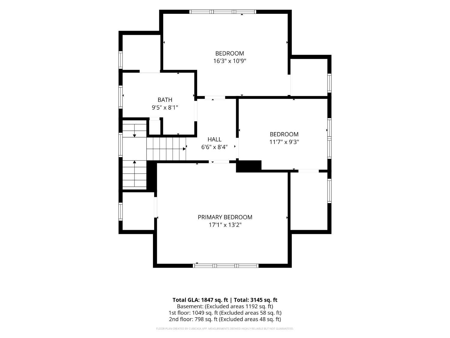 1423 Market Street