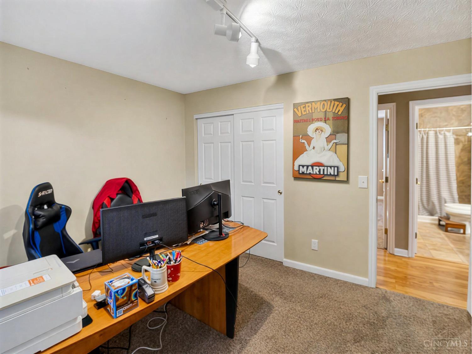 5209 Woodtop Drive