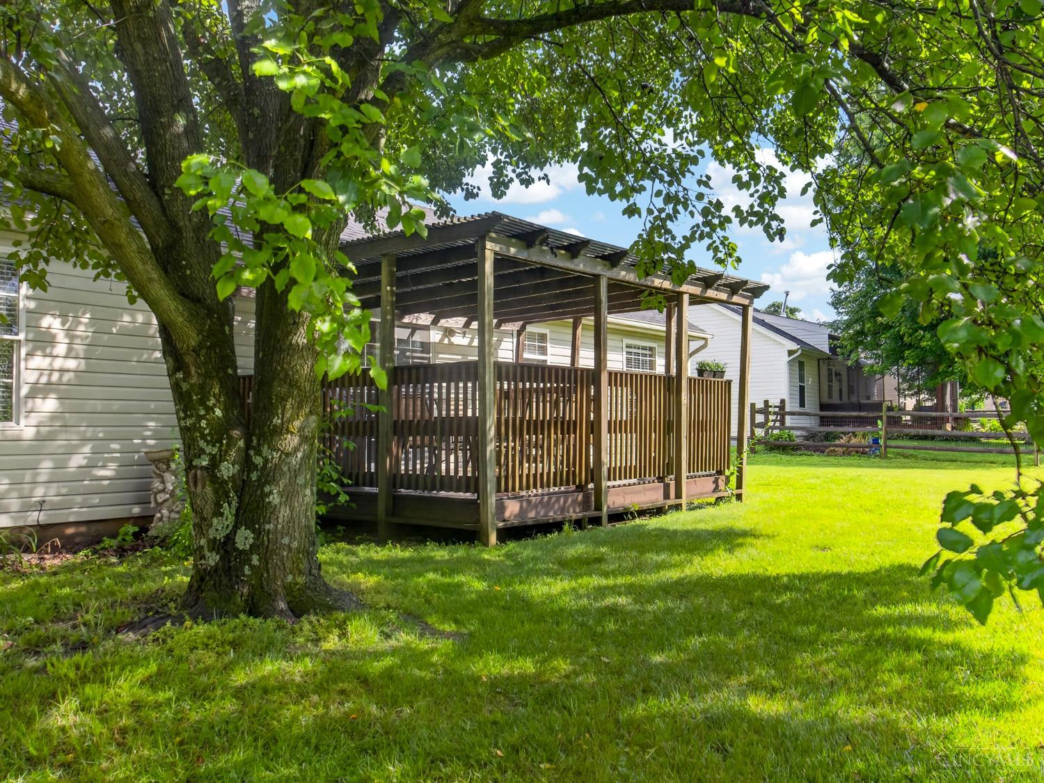5209 Woodtop Drive