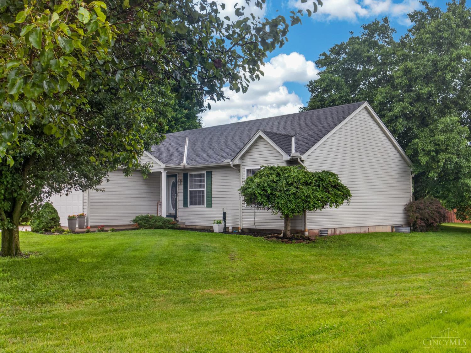 5209 Woodtop Drive