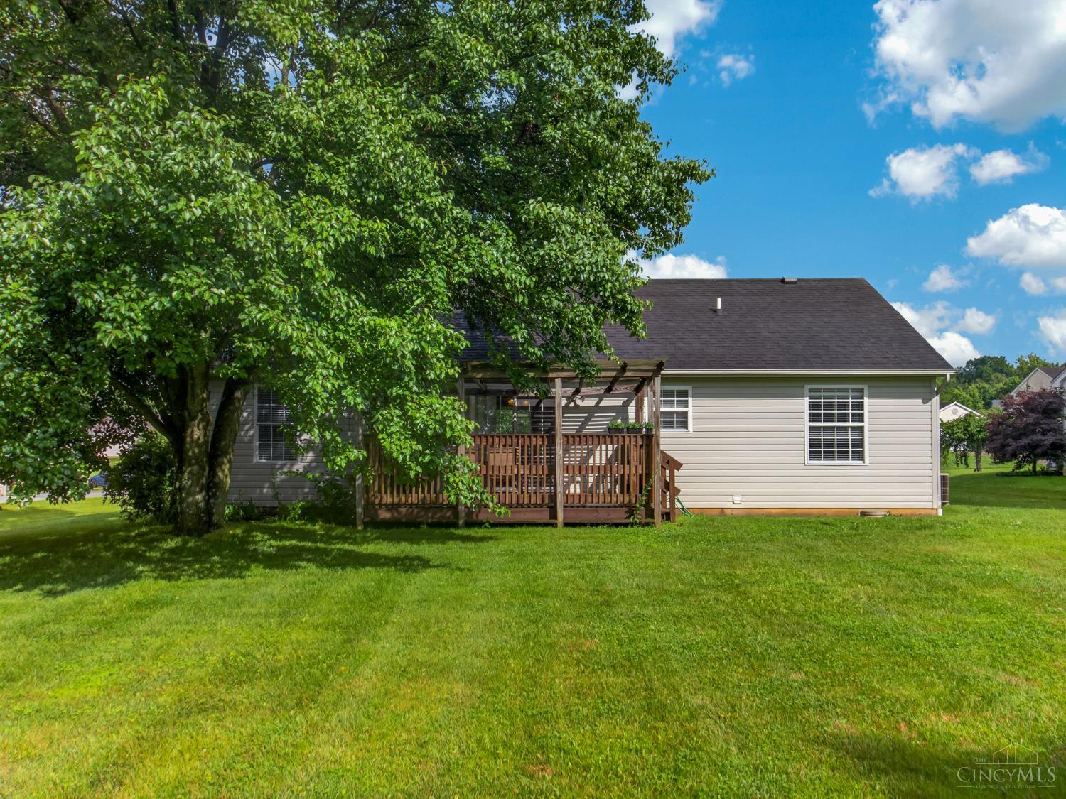 5209 Woodtop Drive