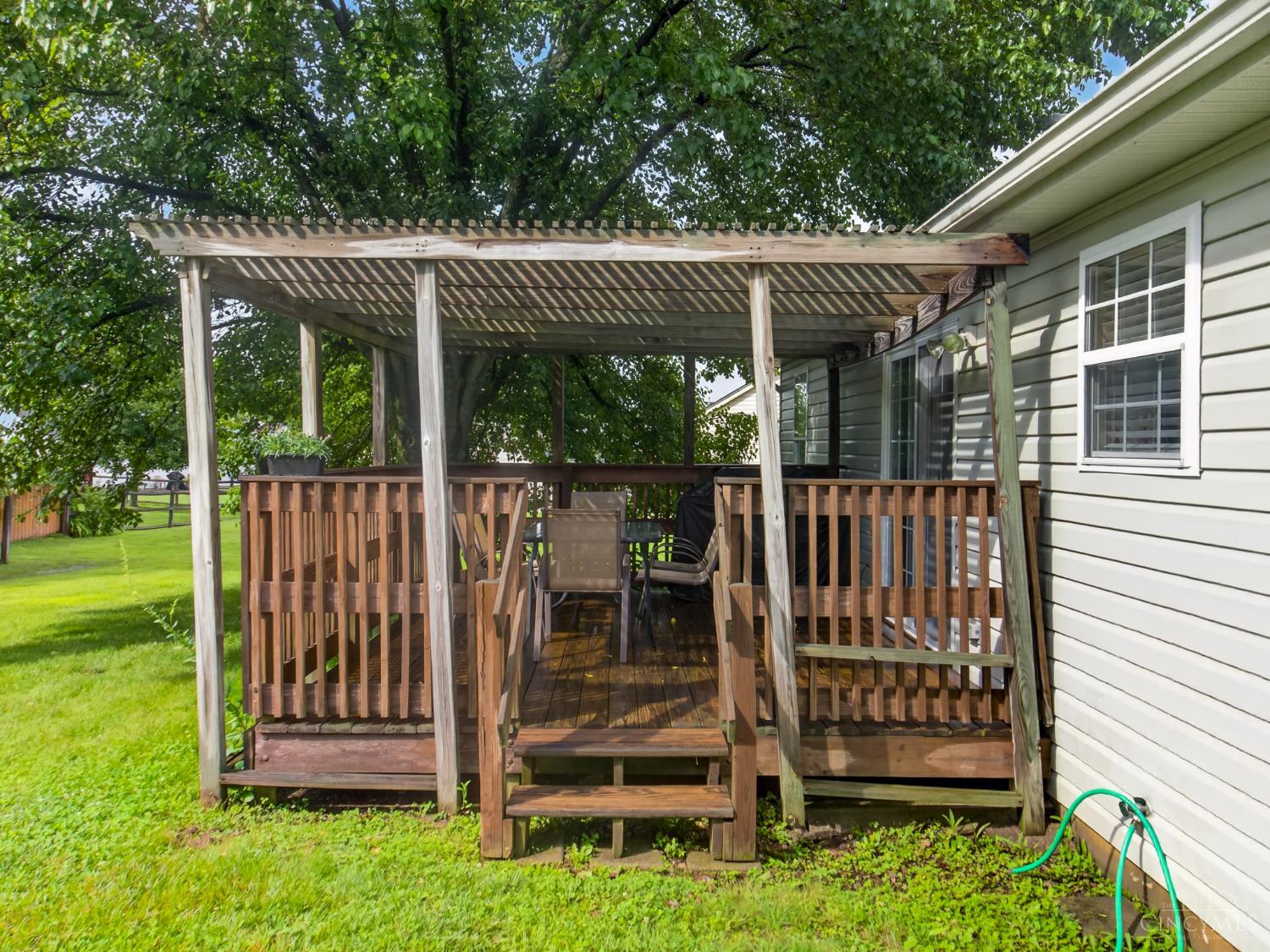 5209 Woodtop Drive