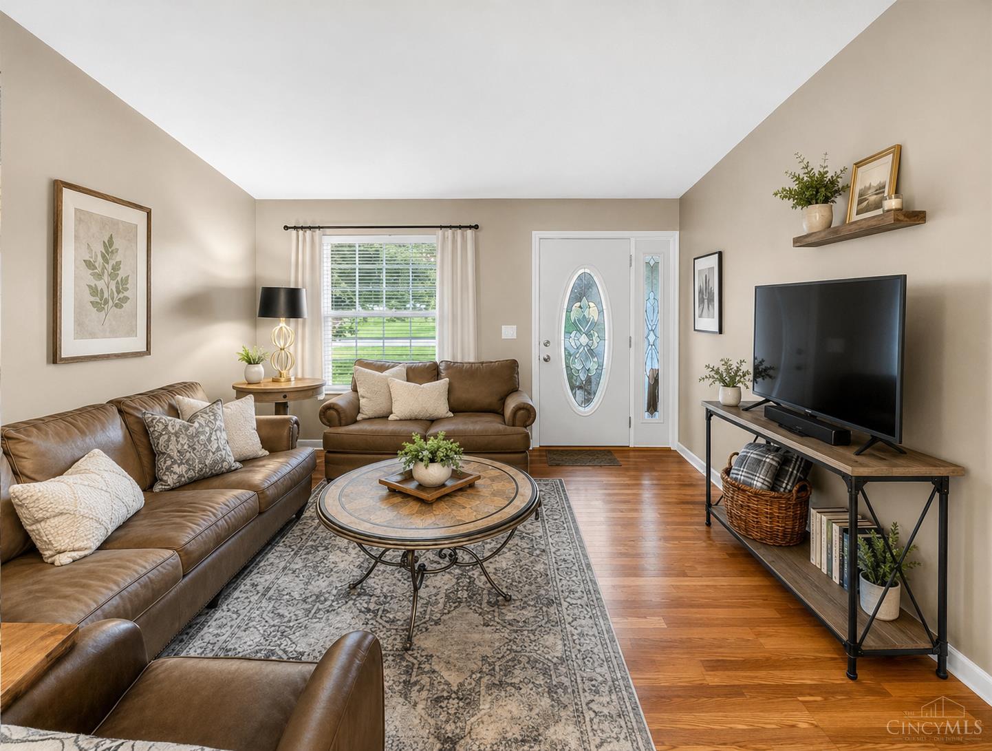 5209 Woodtop Drive