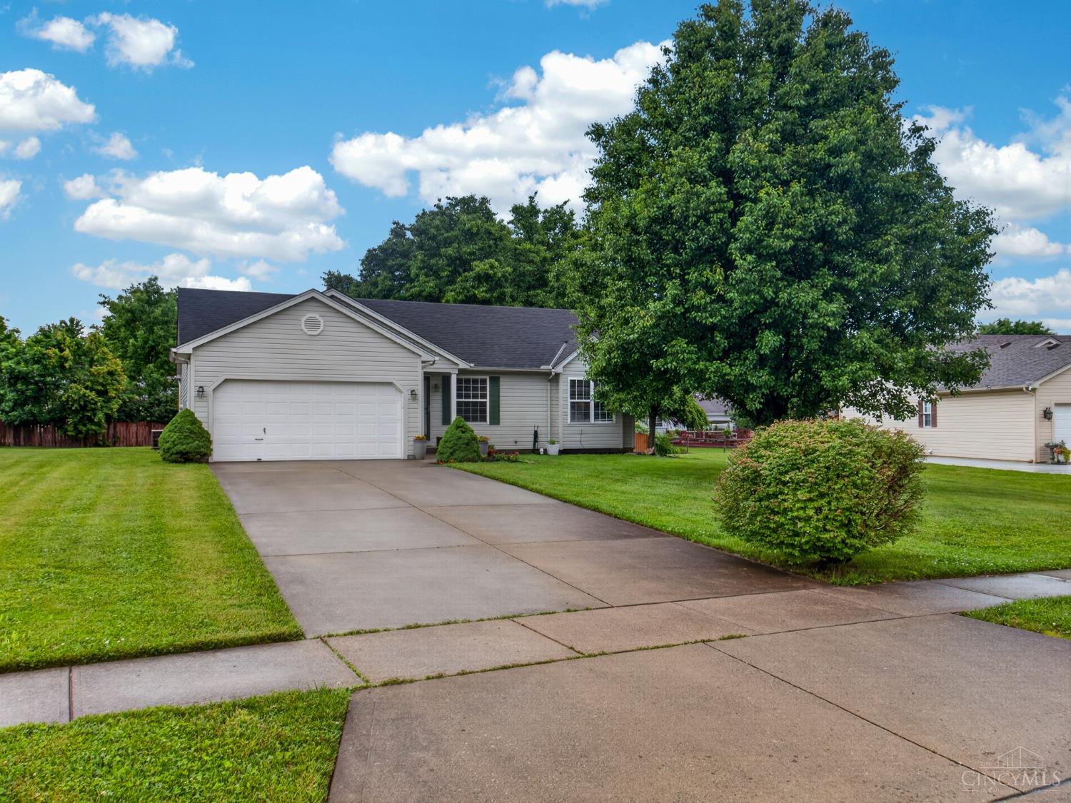 5209 Woodtop Drive