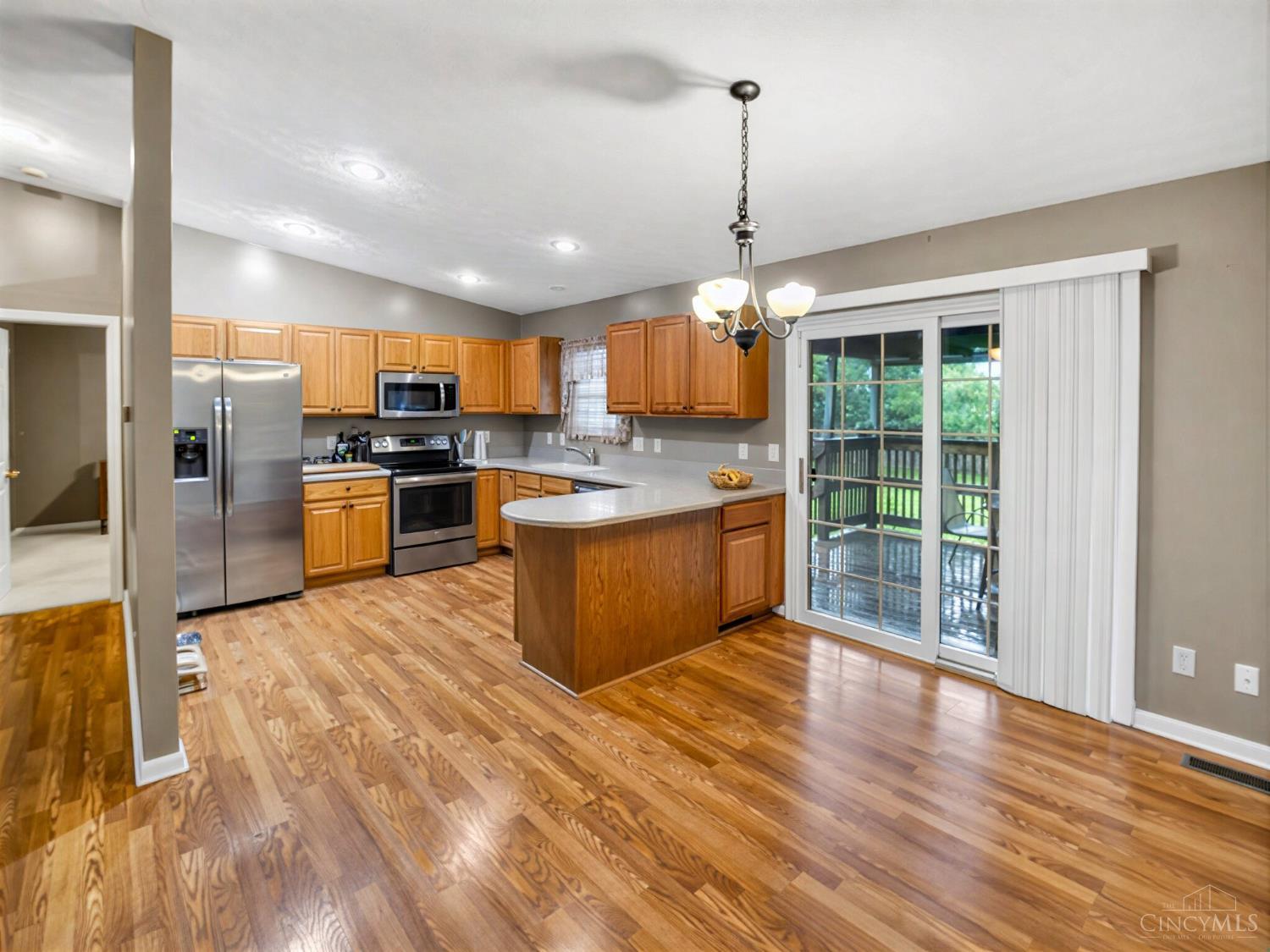5209 Woodtop Drive