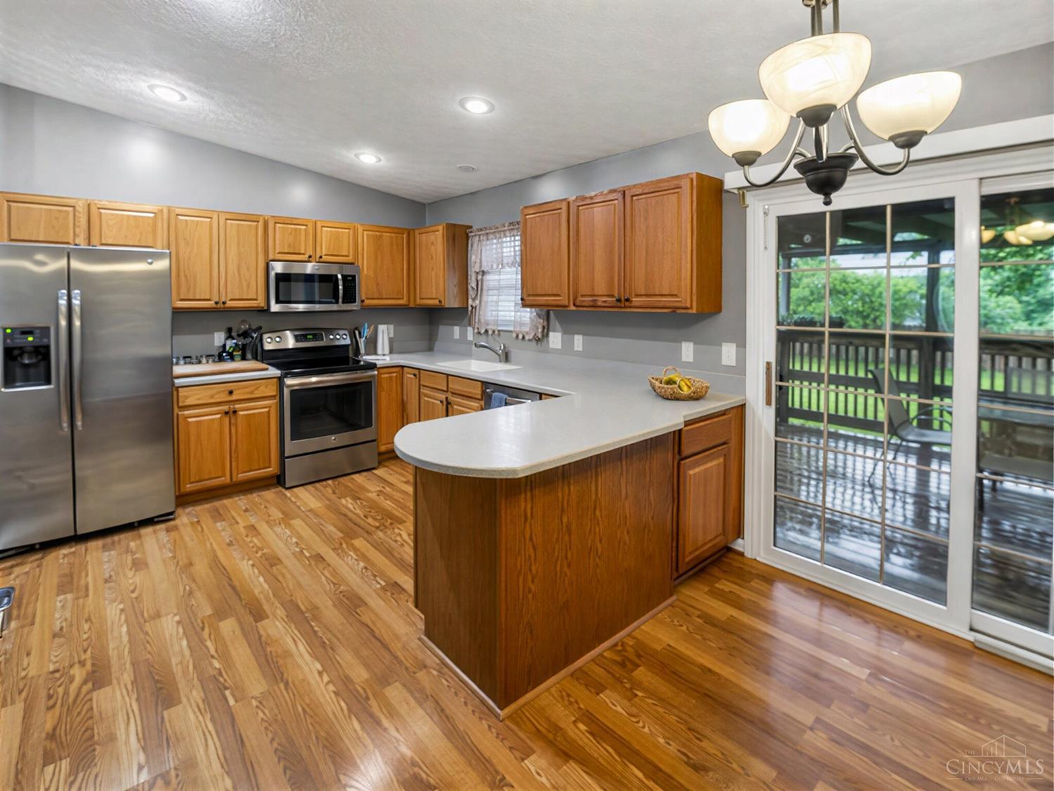 5209 Woodtop Drive