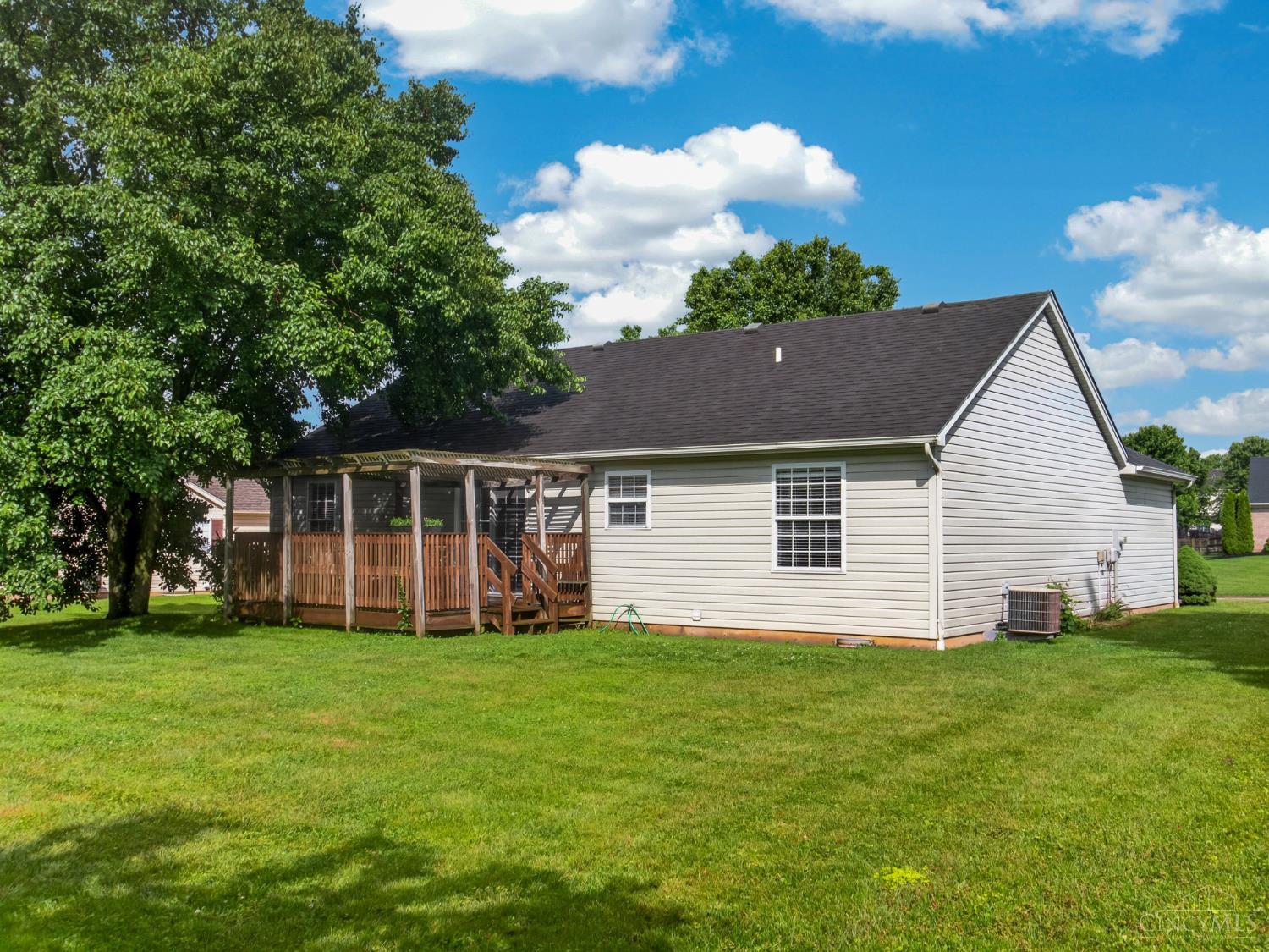 5209 Woodtop Drive