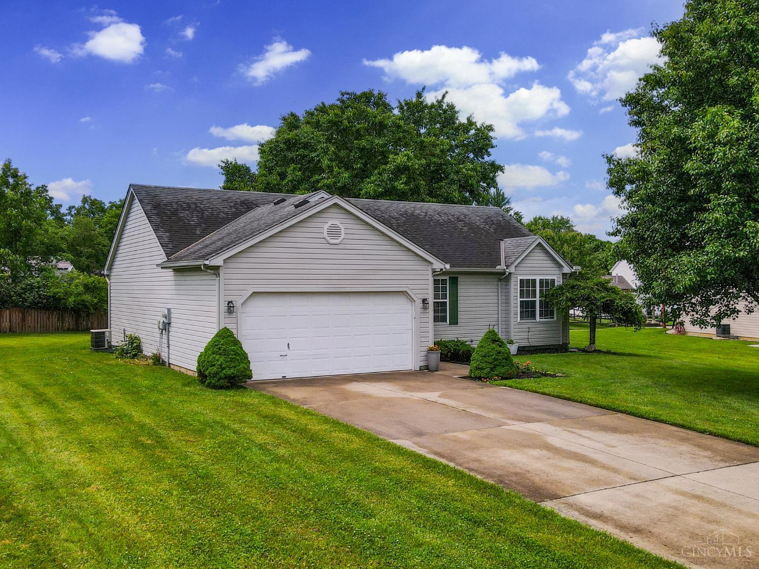 5209 Woodtop Drive
