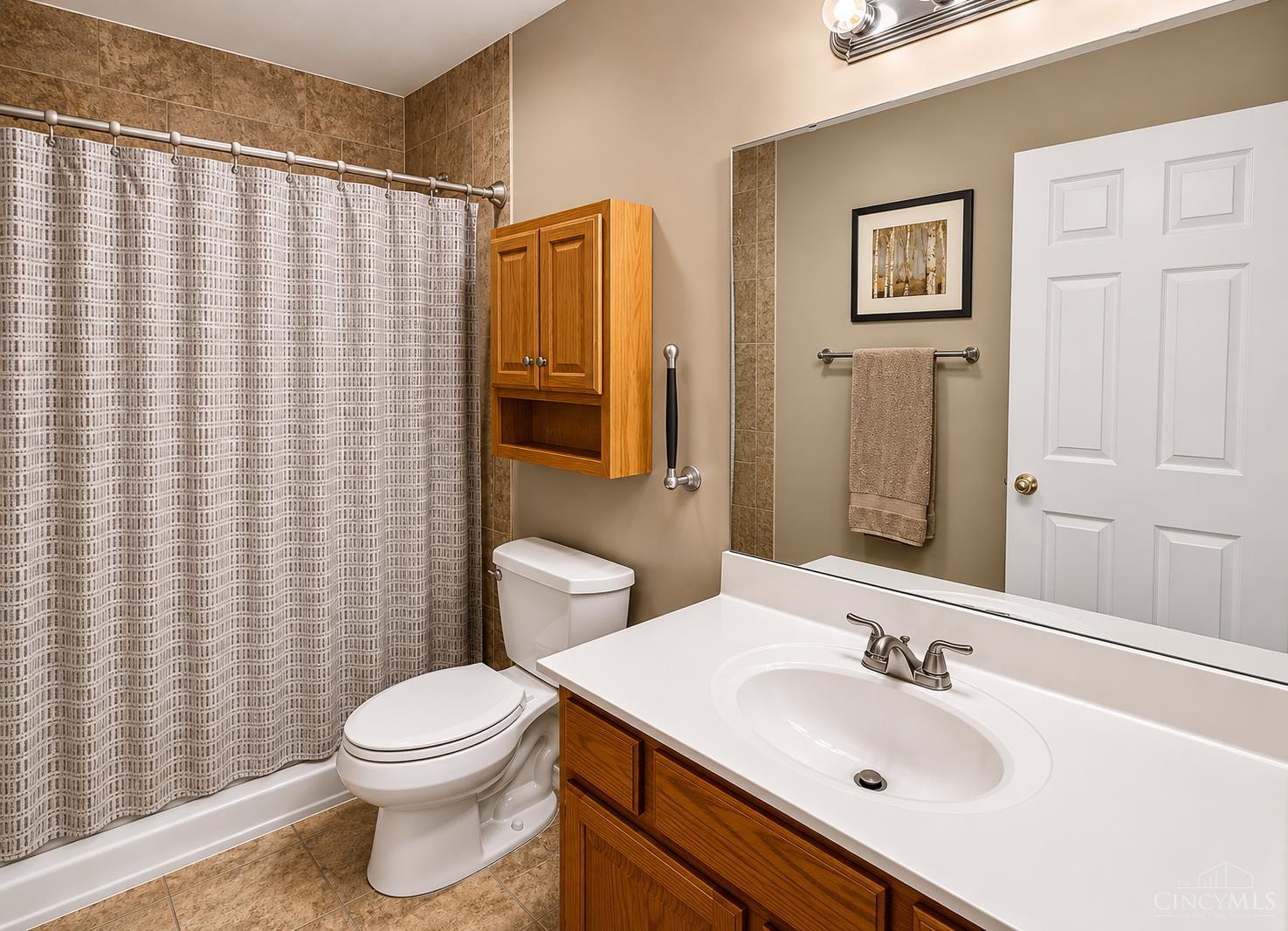 5209 Woodtop Drive