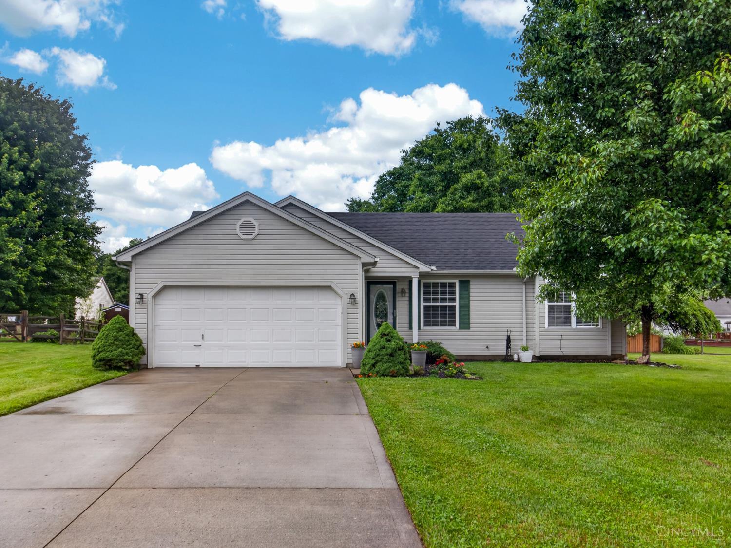 5209 Woodtop Drive