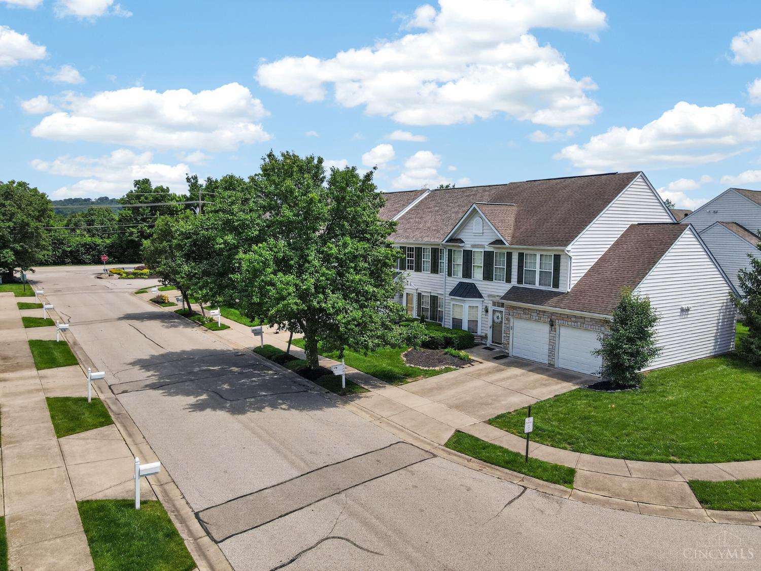 3490 Miljoie Drive
